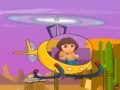 Joc Dora the Lifesaver