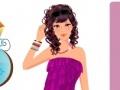 Joc Jocelyn dress up