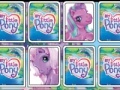 Joc My little pony