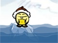 Joc The squirrel Family. Polar Jump