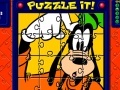 Joc Goofy Puzzle It