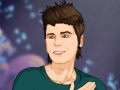 Joc Zac Efron Dress Up