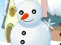 Joc Cute Snowman 