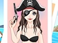 Joc Pirate Girl