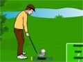 Joc Golf challenge