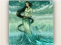 Joc Goddess of the seas