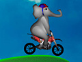 Joc Elephant Bike