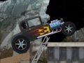 Joc Outer Space Hot Rod