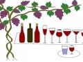 Joc Wine Fest Coloring