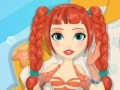 Joc Mermaid Doll Creator