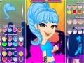 Joc Rock Girl Make-Up