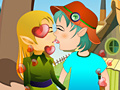 Joc Elf Lovely Kiss