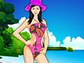 Joc Beach Girl 2
