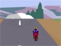 Joc Highway dash 
