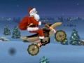 Joc Crazy Santa Claus Race