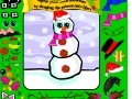 Joc Snowman Maker