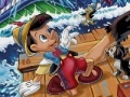 Joc Pinocchio. Find the numbers