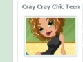 Joc Cray Cray Chic Teen