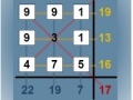 Joc Magic square 2