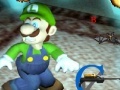 Joc C Saves Luigi