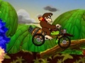 Joc Donkey Kong Motorbike