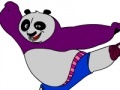 Joc Kung fu Panda