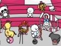 Joc Decorate the Circus