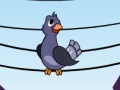 Joc Electric Pigeon
