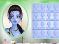 Joc Avatar make up