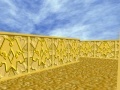 Joc Virtual Large Maze - Set 1015