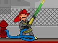 Joc FireFighter Cannon