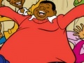 Joc Sort My Tiles Fat Albert