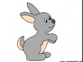 Joc Draw Bunny 2