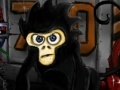 Joc Rocket Monkey 