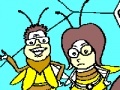 Joc Mischievous Bees