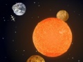 Joc Solar system illustration