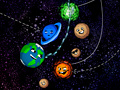 Joc Evil Asteroids