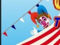 Joc Circus Tent Escape