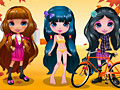 Joc Cute Model Style