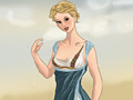 Joc Roman Lady