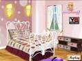 Joc Polka teen bedroom