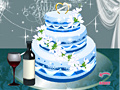 Joc Wedding Cake 2