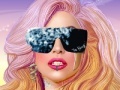 Joc Lady Gaga