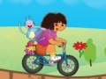 Joc Dora's Bike