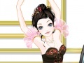 Joc Ballet princess 