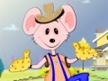Joc Cute Rat