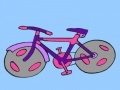 Joc Coloring: Sport bike