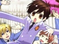 Joc Sort my tiles ouran high school