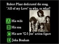 Joc Classic Rock Quiz - 3
