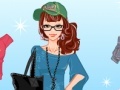 Joc Alyssa dress up